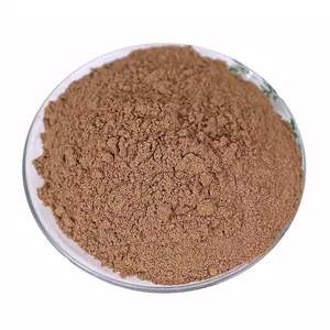 Cotus bubuk akar grosir rempah-rempah 100% alami murni Cina herbal Saussurea cotus Lappa bubuk akar - Product Image 4