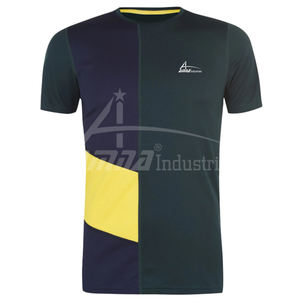 Camiseta Casual transpirable cómoda para hombre - Product Image 1