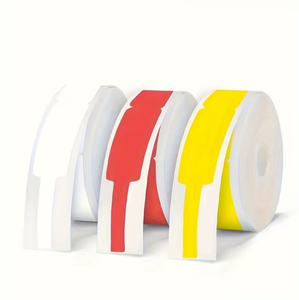 Custom Spice Bottle Stickers Oil Proof Roll Food <b>Jars</b> Cans Stick Vinyl Plastic Printing Packaging <b>Label</b> <b>Labels</b> Sticker - Product Image 1