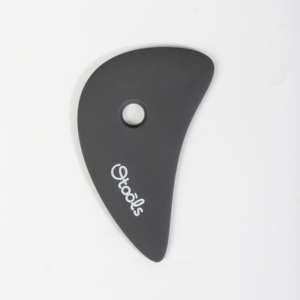 Outils de Silicona para Modelar (4 Estilos Únicos) - Juego Duradero y Suave para Artistas de Arcilla, para Recortar Bordes y Eliminar Exceso de Arcilla - Product Image 1