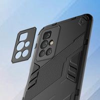 Étui de téléphone portable personnalisé antichoc en TPU souple + PC pour Redmi Note 5/7/8 Pro/8/10, design tendance de rue, support de bande