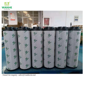 Nouveau filtre à lubrifiant haute pression pour boîte de vitesses d'éolienne pour les <span class=keywords><strong>mots</strong></span>-clés Filtre à lubrifiant haute pression Boîte de vitesses d'éolienne - Product Image 3