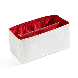 Insert de <span class=keywords><strong>sac</strong></span> Tyvek pour l'organisation des sacs à main, doublure intérieure résistante aux déchirures et à la poussière pour un usage quotidien - Product Image 5