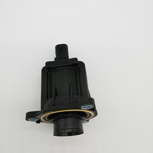 Válvula solenoide para BMW X1 E84 E89 7609210 12V, pieza de turbocompresor - Product Image 2