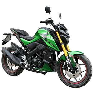 Motocicleta Todoterreno de 250cc, <span class=keywords><strong>Moto</strong></span> Urbana, Motocicleta de Carreras de 250cc, Motocicleta Deportiva con Motor Zonsen de 250cc - Product Image 3
