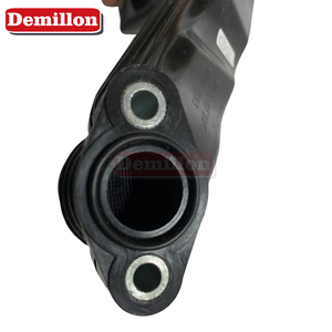 Rtube LR025256 Demillon Auto Parts sistem pendingin minyak pompa Inlet Tube untuk Land Rover Freelander <span class=keywords><strong>2</strong></span> Land Rover Evoque - Product Image 4