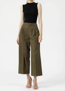 Entrega rápida, venta al por mayor, ropa de fondo, ropa de calle elegante para mujer, personalización lavable sostenible del fabricante de Vietnam - Product Image 6