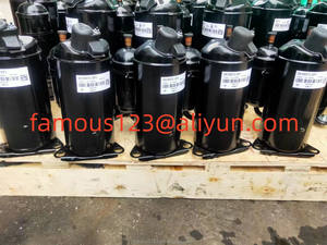 คอมเพรสเซอร์โรตารี่แบบ DC Inverter ใช้แก๊ส R32 ยี่ห้อ GMCC รุ่น KSN108D32UFZ,KSN108D43UFZA,KSN133D42UFZ,KSN140D21UFZ - Product Image 4