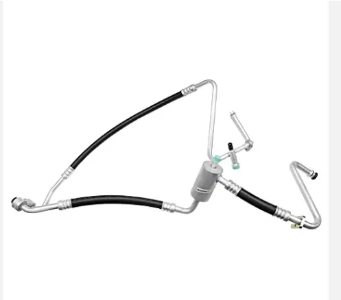 6477D5 Auto Air Conditioning Hose - RETEKOOL Spare Parts