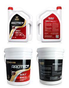 विनिर्माण मूल्य लंबे समय तक स्थायी संरक्षण चिकनाई तेल संचरण तेल - Product Image 3