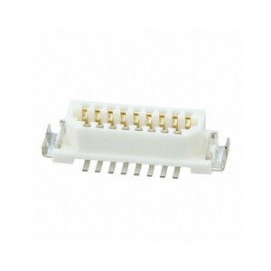 DF9B-17S-<span class=keywords><strong>1V</strong></span> <span class=keywords><strong>17P</strong></span> <span class=keywords><strong>DF9</strong></span>コネクタレセプタクル外シュラウド接点金メッキDF9B-17S-<span class=keywords><strong>1V</strong></span>表面マウント - Product Image 1