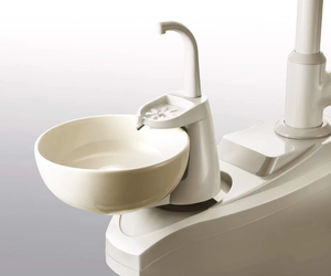 Hochey-Silla <span class=keywords><strong>de</strong></span> dentista económica, sillón doble dental con lámpara <span class=keywords><strong>de</strong></span> luz <span class=keywords><strong>de</strong></span> operación - Product Image 3