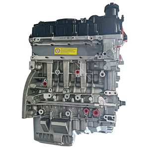 Bloque de Motor de Gasolina N20B20 de 2.0L para Piezas de Repuesto de la Serie 1, Serie 2, Serie 3, X1 E84, X3 F25, X4 - Product Image 2