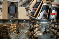 Garantía de Producto Auténtico: Fabricante VACON, Serie NXP NXP00455-G5T1SSV-A1A3D70000+FL26+ARFF03+DPAP+DLRU, Entrega Rápida