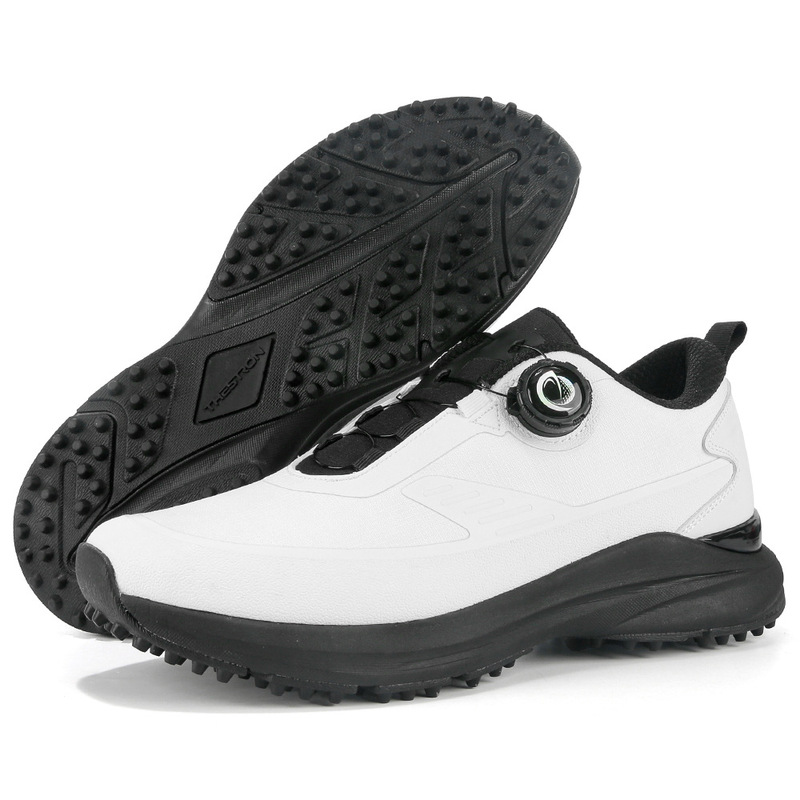 Professional Golf Shoes Custom Logo Waterproof
