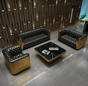 كرسي طيار طراز علوي قديم على طراز الطيارين وغرفة المعيشة - Product Image 2