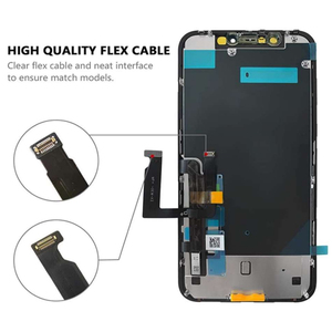 <strong>Tft</strong> Screen Lcd Touch Mobile <strong>Display</strong> <strong>Phone</strong> Screen for IphoneXR Lcd Screen - Product Image 4