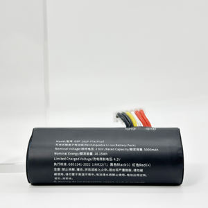 Batería para <span class=keywords><strong>JBL</strong></span> Flip 7, Batería para Altavoz <span class=keywords><strong>Bluetooth</strong></span> Flip 7, Batería GSP 1S1P-F7A Kaleidoscope 7 - Product Image 1