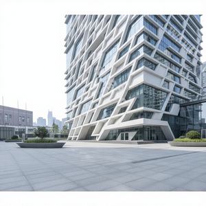 Lámina Decorativa de Aluminio para Exteriores, Grabada con CNC, Recubrimiento en Polvo, Servicio OEM/ODM, Marca WEIBANG, Garantía de 5+ Años, para Baño - Product Image 1