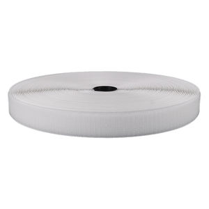 Ruban auto-adhésif tissé imperméable multifonctionnel pour machine à coudre, attaches auto-agrippantes, accessoires vestimentaires en gros - Product Image 4