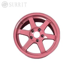 Jantes en alliage forgé de 19 pouces Style Vossen Haute résistance Ajustement précis Audi A4 A6 5x112 Golf GTI 57.1CB Roues de voiture automobile - Product Image 3