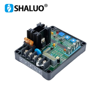 Régulateur de tension Gavr 8a Avr pour générateur 25kva Avr