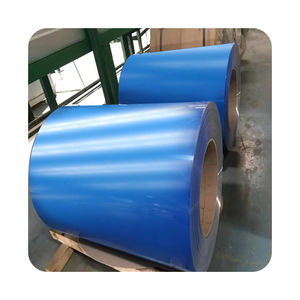 공장 저렴한 가격 <span class=keywords><strong>ppgi</strong></span> 아연 색상 코팅 사전 코팅 된 아연도금 강철 코일 ppgl 지붕 시트 용 - Product Image 1