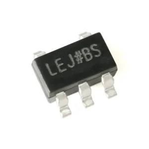 ชิปตัวควบคุมแรงดันไฟฟ้าเชิงเส้นแบบ CMOS รุ่น ADP150AUJZ-3.3-R7ขนาด150มิลลิแอมป์แบบ SOT-23-5ของแท้จากโรงงาน - Product Image 4