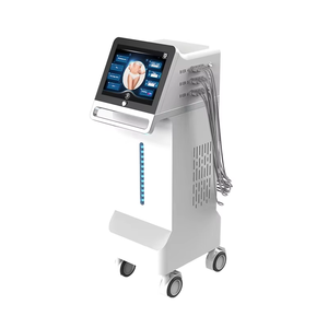 <span class=keywords><strong>Precio</strong></span> barato compresión de aire presión pierna fisioterapia masaje equipo - Product Image 6