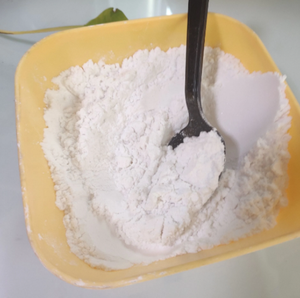 Acide alpha-cétoglutarique en poudre de qualité alimentaire CAS 328-50-7 - Product Image 2