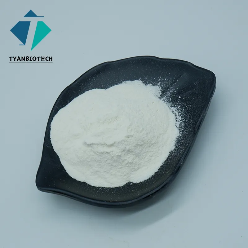 Factory supply Salicin 15% -98% powder White Wild Willow Bark Extracts