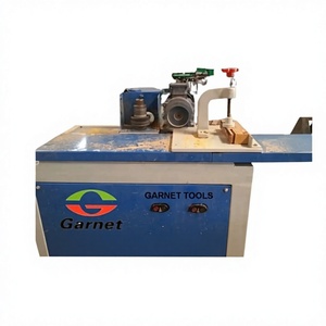 Dernier prix machine à joint de doigt équipement de dégauchisseuse de doigt de travail du bois à haute efficacité - Product Image 1