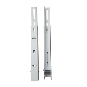 Chất Lượng Cao Điều Hòa Không Khí AC Wall Mount <span class=keywords><strong>Bracket</strong></span> Đứng Gấp Khung - Product Image 2