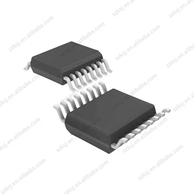 HEF4052BTT-Q100,11 integrated circuit Networks and Interfaces HEF4052BTT