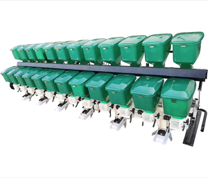 Maceta de arroz Aplicador de fertilizante Máquina de plántulas Máquina de siembra de <span class=keywords><strong>semillas</strong></span> Máquina de Trasplante de arroz <span class=keywords><strong>manual</strong></span> de 4 filas YAMAHA 300mm - Product Image 4