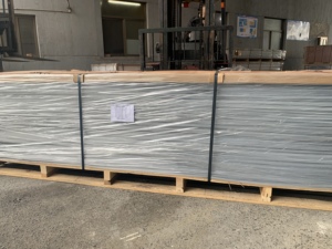 Lámina de Acrílico PMMA Transparente de 2 <span class=keywords><strong>mm</strong></span> a <span class=keywords><strong>30</strong></span> <span class=keywords><strong>mm</strong></span>, Venta al por Mayor de Fábrica - Product Image 2