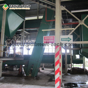 Profesyonel olarak tasarlanmış yüksek kaliteli hurma çekirdeği kabuğu ayırıcı, çekirdeklerin ve kabukların tam olarak ayrılmasını sağlar. - Product Image 4