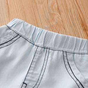 Pantalon résistant à l'eau de Javel, Pantalon d'équitation pour enfant, Robe pour fille, Articles à succès pour jeunes filles - Product Image 4