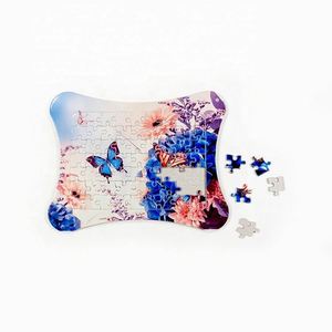 Rompecabezas Impresos Personalizados de Diseño para Niños al por Mayor - Product Image 2