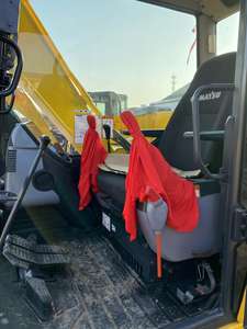 Excavadora Pequeña Usada <span class=keywords><strong>Komatsu</strong></span> <span class=keywords><strong>Pc60</strong></span> Excavadora en Buen Estado Pc 60 56 <span class=keywords><strong>Komatsu</strong></span> Excavadora Japonesa Precio Original Barato - Product Image 4