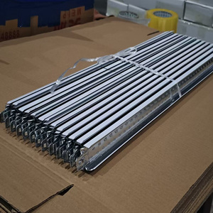 Khách sạn hiện đại thép treo trần lưới Trần t lưới thành phần t thanh Trần khung T24 T32 T38 - Product Image 1