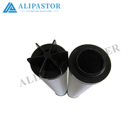 Precision Filter for Pneumatic Measuring Instrument High-Clean Compressed Air Decontamination Purification System ZS1087960