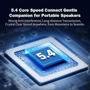 <b>Bluetooth</b> Speaker Outdoor Handheld Portable Subwoofer Waterproof Wireless <b>Card</b> Insertion Mini Speaker Promotion Customization - Product Image 4