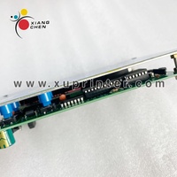 Placa de Circuito de Alta Calidad WD, Sistema de Programación Universal Fácil de Usar, Hecho en China para Piezas de Impresión