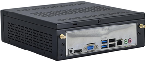 Hệ thống đơn vị máy tính <span class=keywords><strong>PC</strong></span> 12th 13th 14th Gen Core i3 i5 i7 I9 hệ thống Barebone nhúng công nghiệp Mini <span class=keywords><strong>PC</strong></span> hộp quảng cáo máy tính - Product Image 4