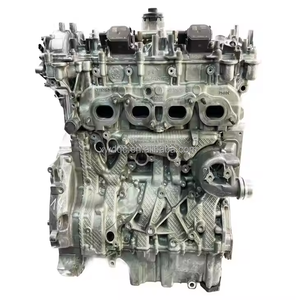 Offre Spéciale Moteur M139.980 2.0T pour Mercedes Classe A GLA AMG 2.0 A45 S 4Matic AMG M139.980 1991cc 310KW 421HP - Product Image 5