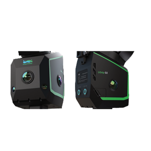 Slam Ligrip O2 Lite Faro, Instrumento de Medición y Escaneo 3D Láser Portátil, Láser Slam GNSS RTK Slam - Product Image 3