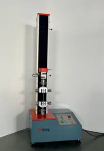 आईएसओ 9073 एस्टम d2724 बंधुआ छिली ताकत मशीन गैर-बुने कपड़े की ताकत के लिए मजबूत टेस्टर - Product Image 4