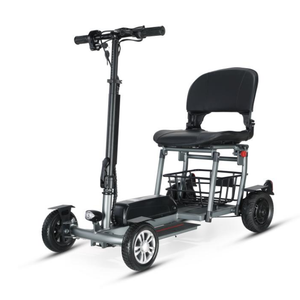 Vente flash - Scooter léger à 4 roues avec siège pour personnes âgées - Scooter BC-MS310 pour personnes âgées - Product Image 2