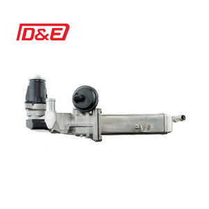 Vanne EGR (Échappement des Gaz d'Échappement) pour Leons Alteas Audi A3 VW Pasats Golf <span class=keywords><strong>Skoda</strong></span> Octavias Superb 03L131512DQ 03L131512AP 03L131512BB - Product Image 4